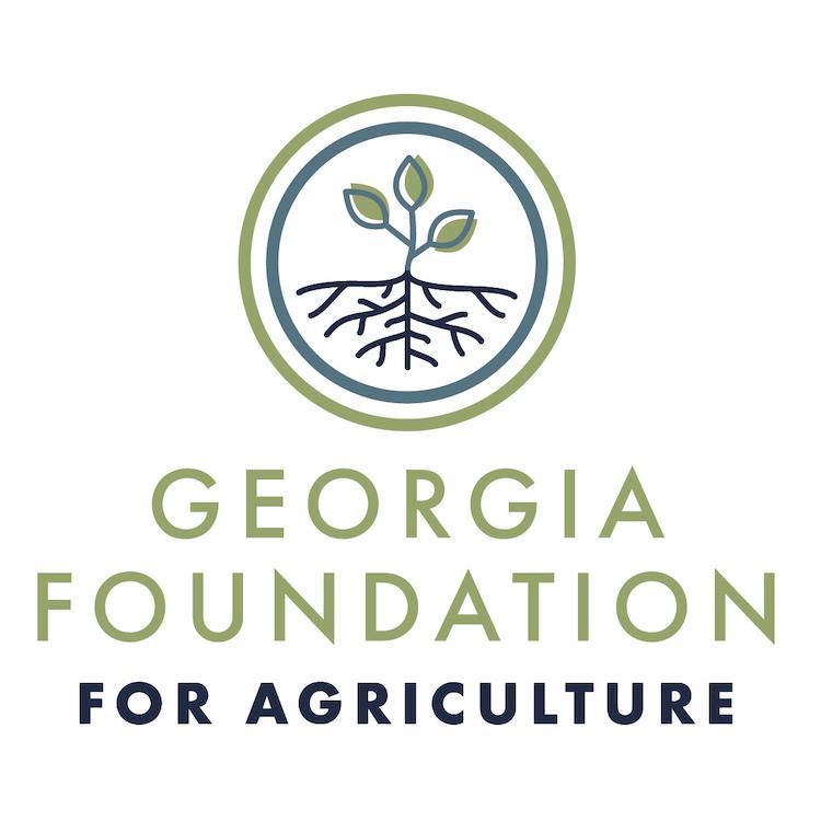 Georgia Foundation for Ag Awards Scholarships